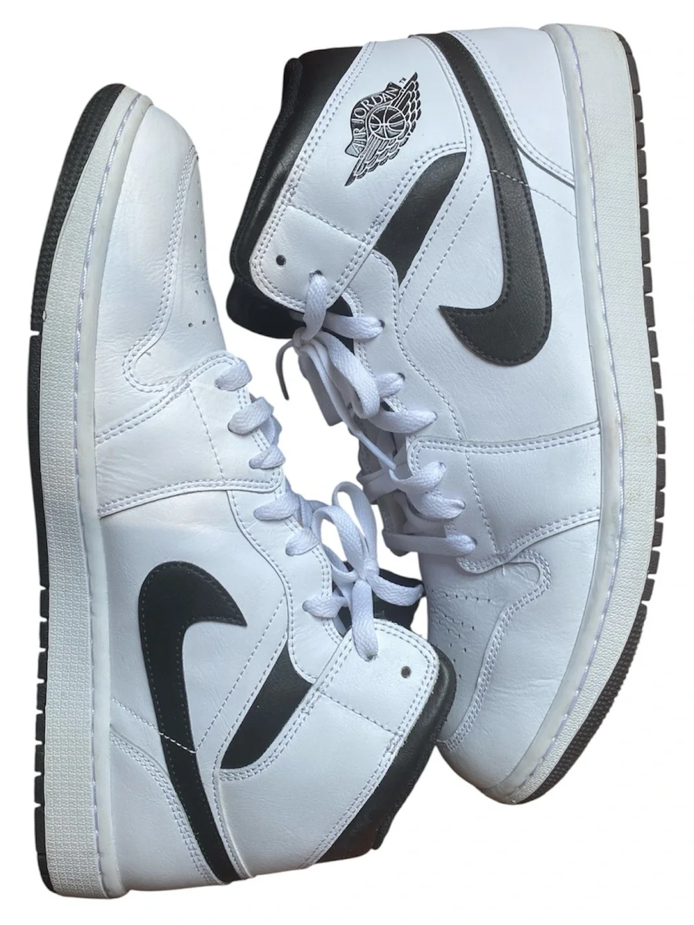 Jordan high top